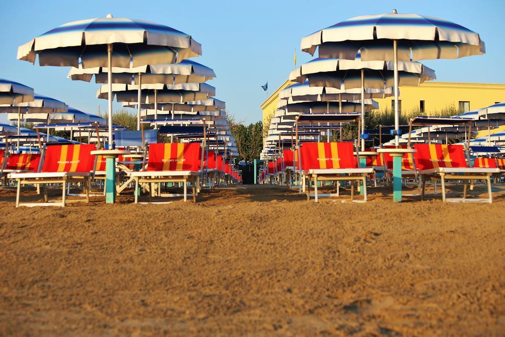 Happy Camping Village Bellaria-Igea Marina Exterior photo