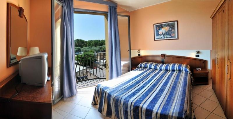 Happy Camping Village Bellaria-Igea Marina Room photo