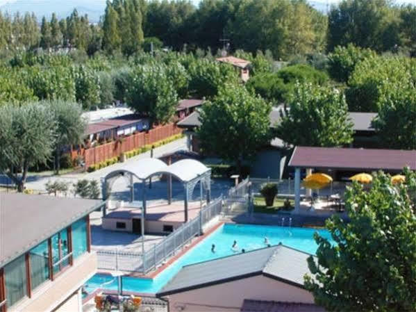 Happy Camping Village Bellaria-Igea Marina Exterior photo