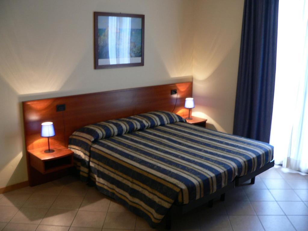 Happy Camping Village Bellaria-Igea Marina Exterior photo